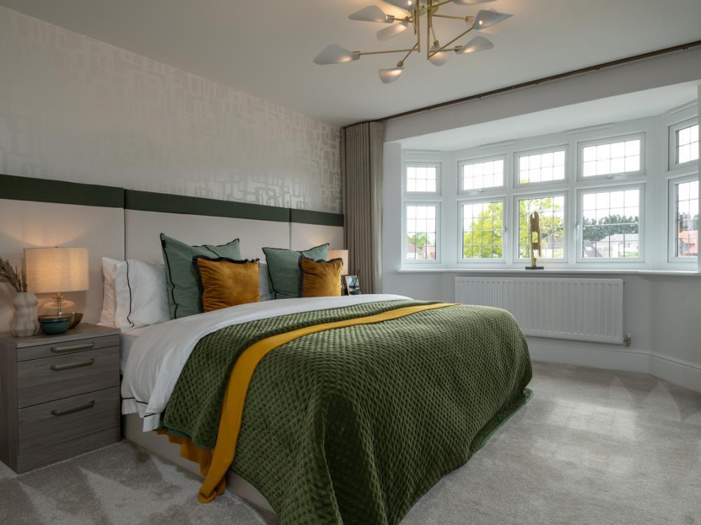 Bromyard Road, Worcester